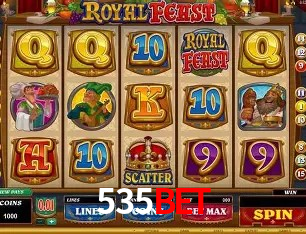 Programa VIP 535bet