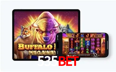Casino VIP 535bet