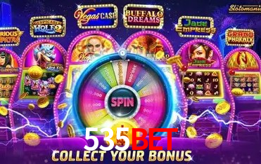 Torneios 535bet