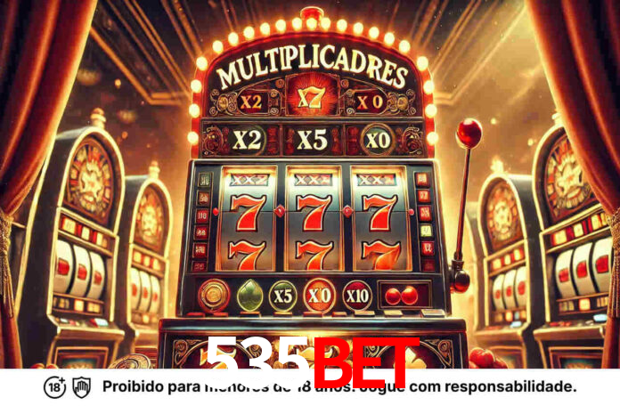 Welcome Bonus 535bet