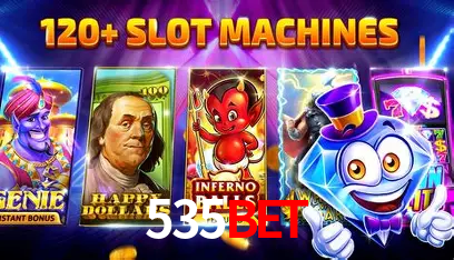 Promoções Sazonais 535bet