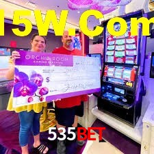 Welcome Bonus 535bet