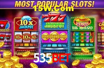 Estatísticas Esportivas 535bet