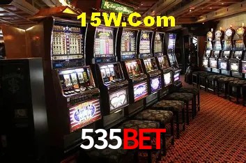 Ofertas Exclusivas 535bet