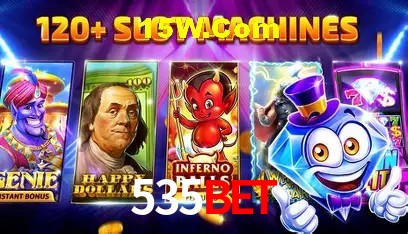 Especiais de Fim de Semana 535bet