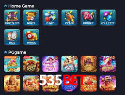 Live Casino 535bet