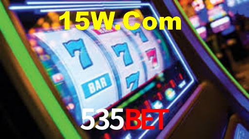 Bônus Generosos e Exclusivos no 535bet para Você!