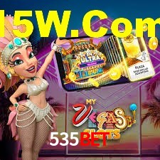Daily Bonuses 535bet