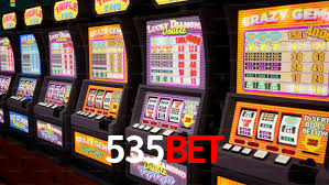 535bet: Seu Especialista em Apostas Esportivas Brasileiras