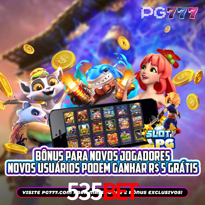 Experiência VIP 535bet
