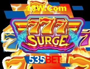 Recursos de Bônus 535bet