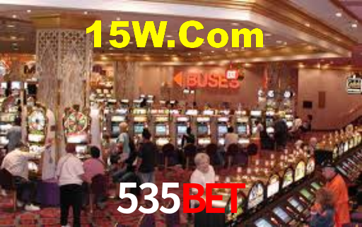 535bet