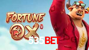 Experimente o Login Seguro Premium no 535bet