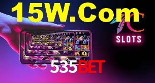 535bet App Interface