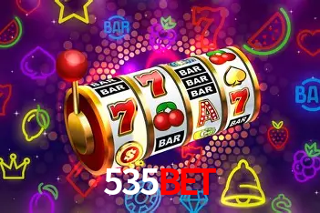 Jogos de Slot 535bet