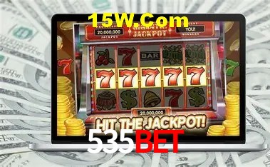 PIX Instantâneo 535bet