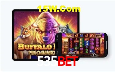 Mesa de Blackjack 535bet