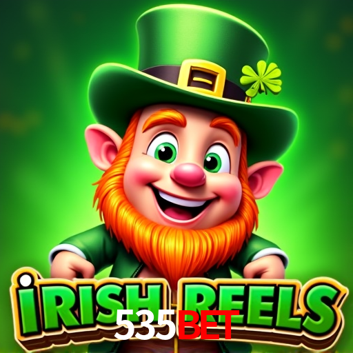 Slot Games 535bet