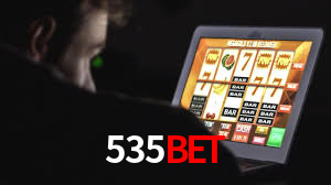 535bet: Jogos de Caça-Níqueis-Altas Recompensas, Roleta-Velocidade, Blackjack-Desafios Máximos