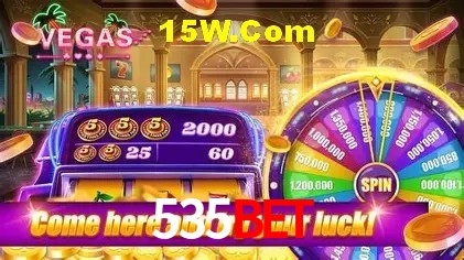 Casino Ao Vivo 535bet