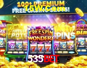 Login Seguro 535bet